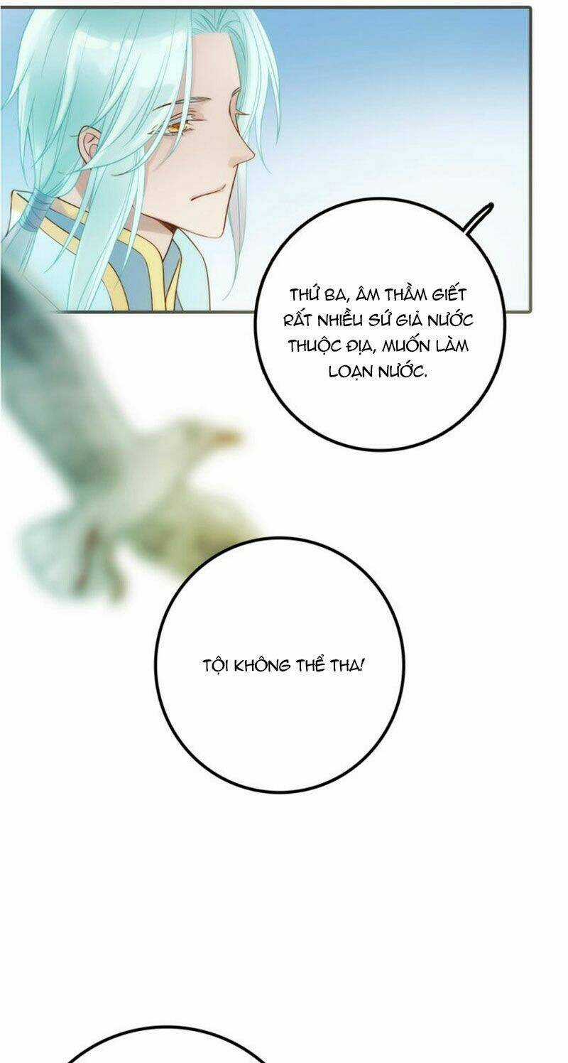 Cướp Chàng Vợ Về Đón Năm Mới Chapter 46 trang 8