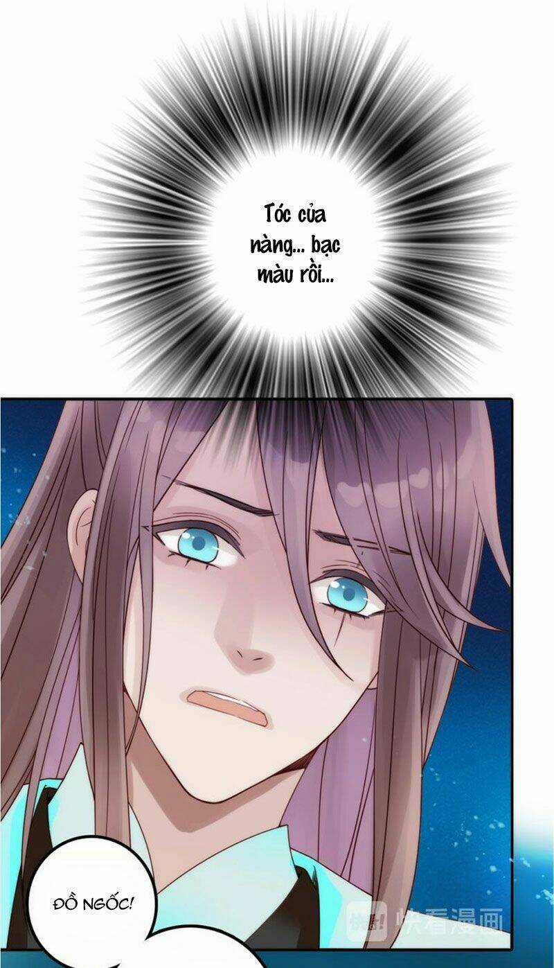 Cướp Chàng Vợ Về Đón Năm Mới Chapter 47 trang 10