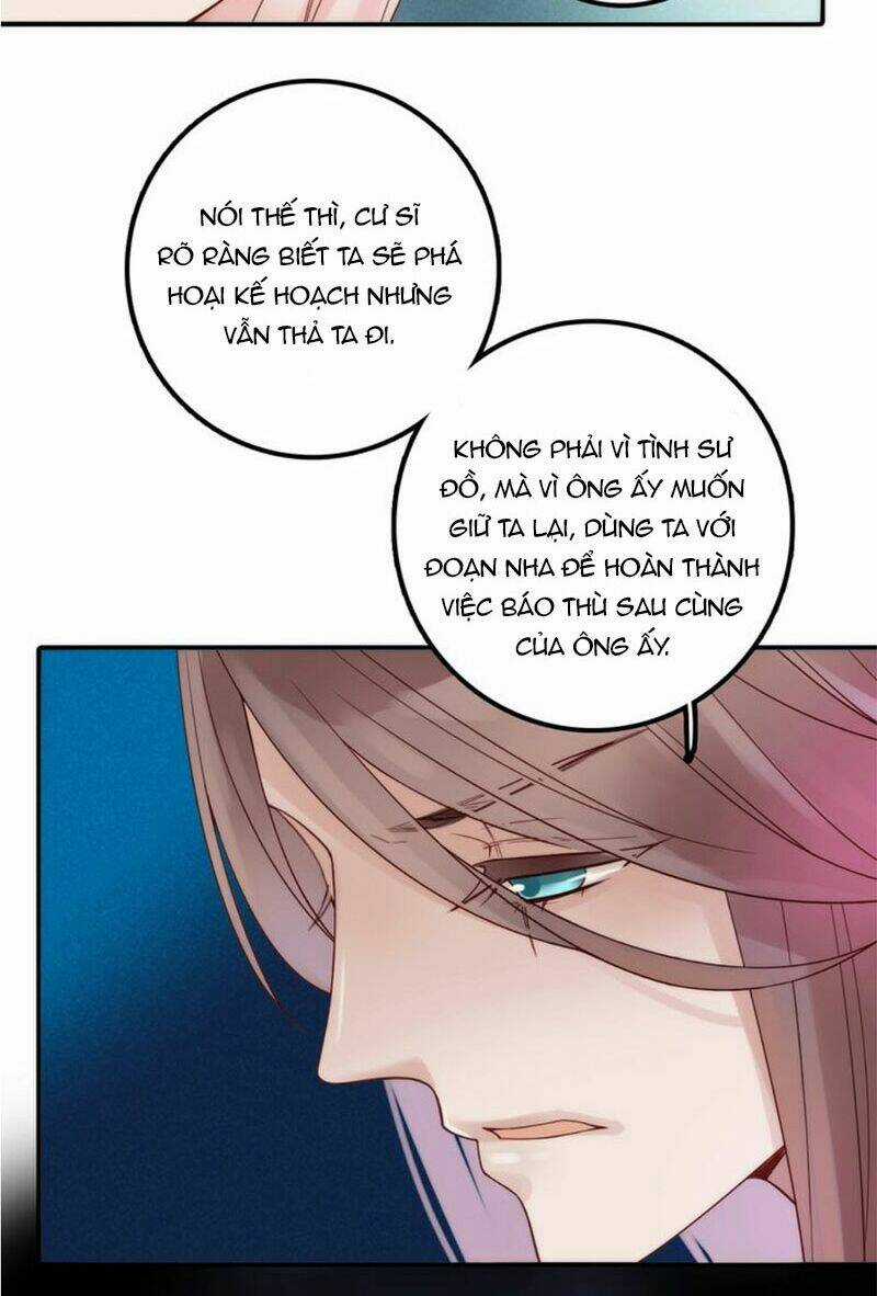 Cướp Chàng Vợ Về Đón Năm Mới Chapter 47 trang 14