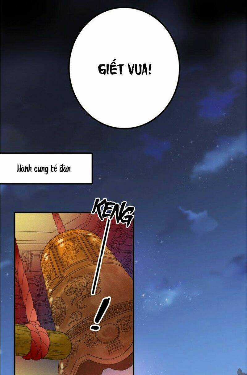 Cướp Chàng Vợ Về Đón Năm Mới Chapter 47 trang 15