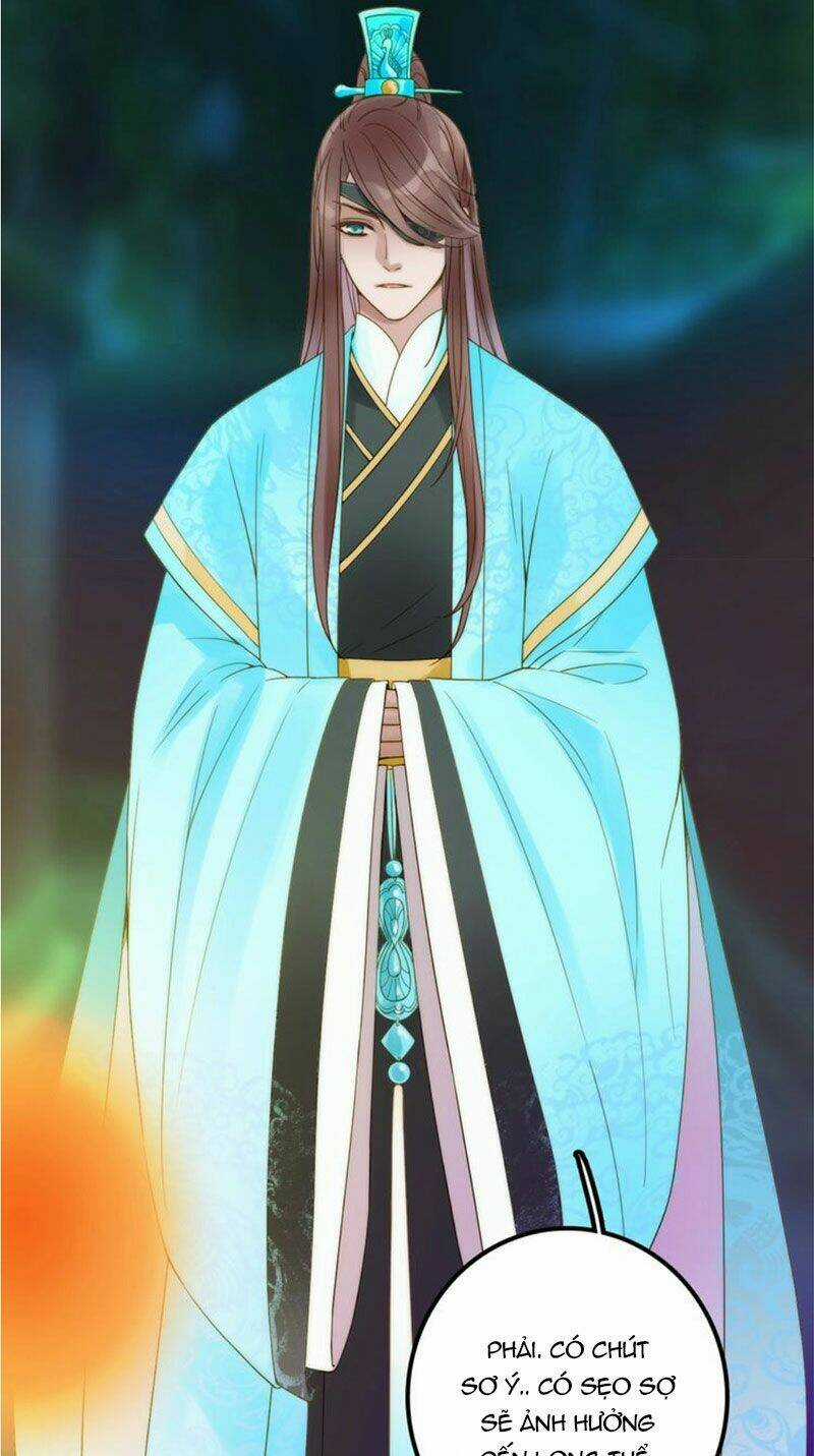 Cướp Chàng Vợ Về Đón Năm Mới Chapter 47 trang 18