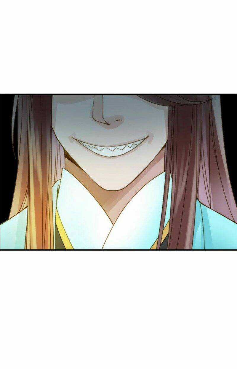 Cướp Chàng Vợ Về Đón Năm Mới Chapter 47 trang 20