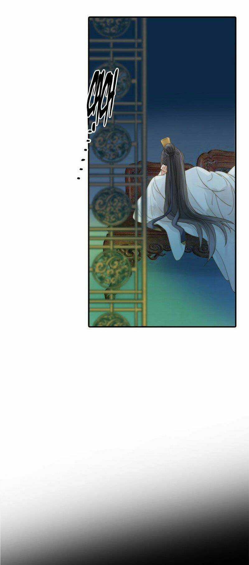 Cướp Chàng Vợ Về Đón Năm Mới Chapter 47 trang 22