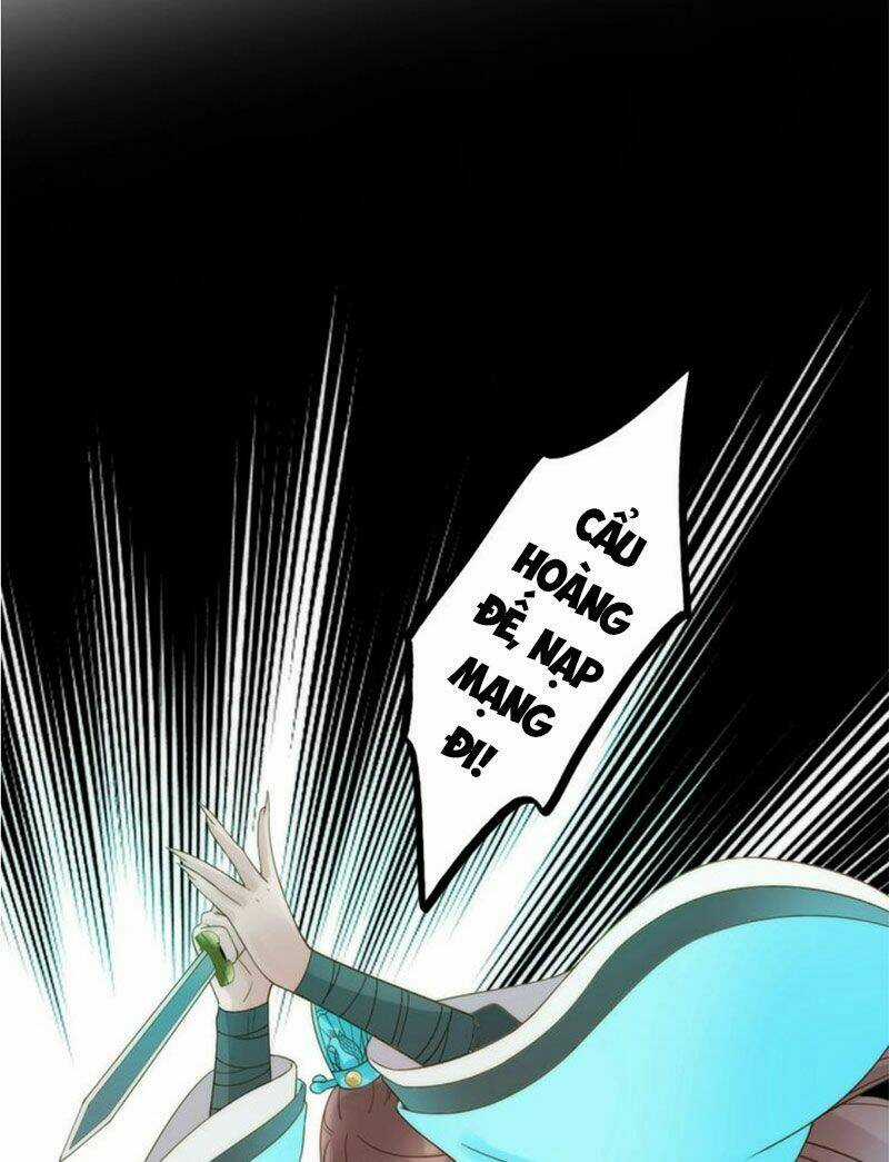 Cướp Chàng Vợ Về Đón Năm Mới Chapter 47 trang 23