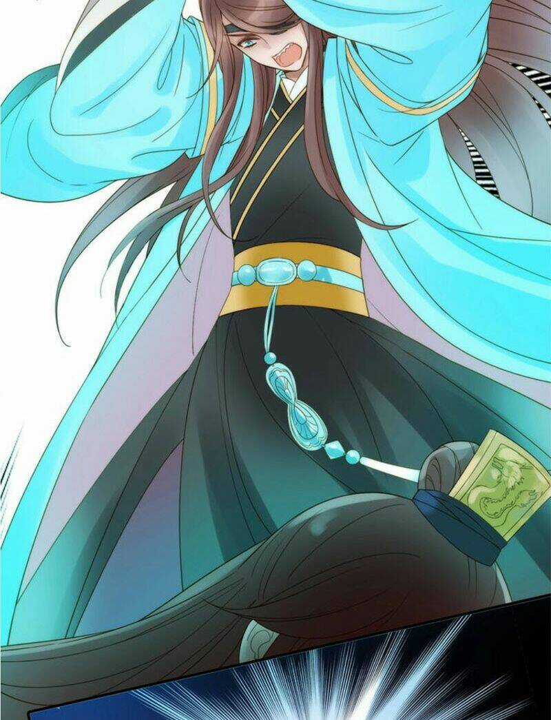 Cướp Chàng Vợ Về Đón Năm Mới Chapter 47 trang 24