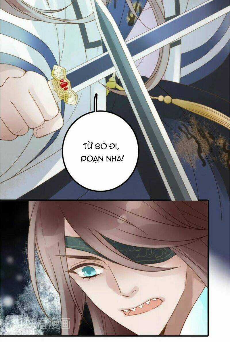 Cướp Chàng Vợ Về Đón Năm Mới Chapter 47 trang 26