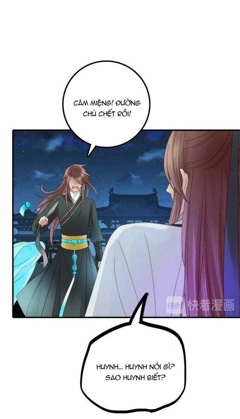 Cướp Chàng Vợ Về Đón Năm Mới Chapter 47 trang 29