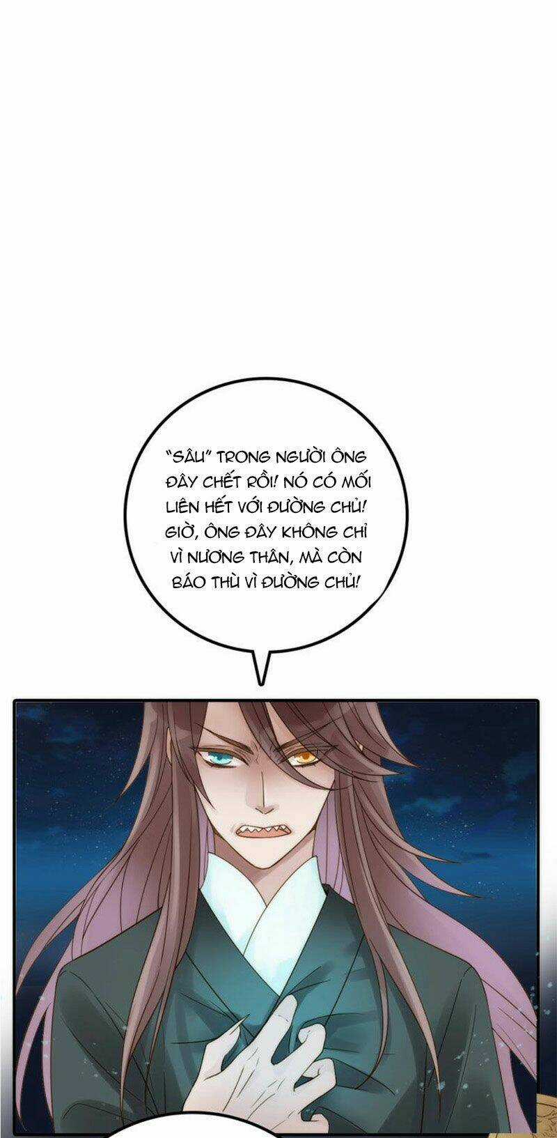 Cướp Chàng Vợ Về Đón Năm Mới Chapter 47 trang 30