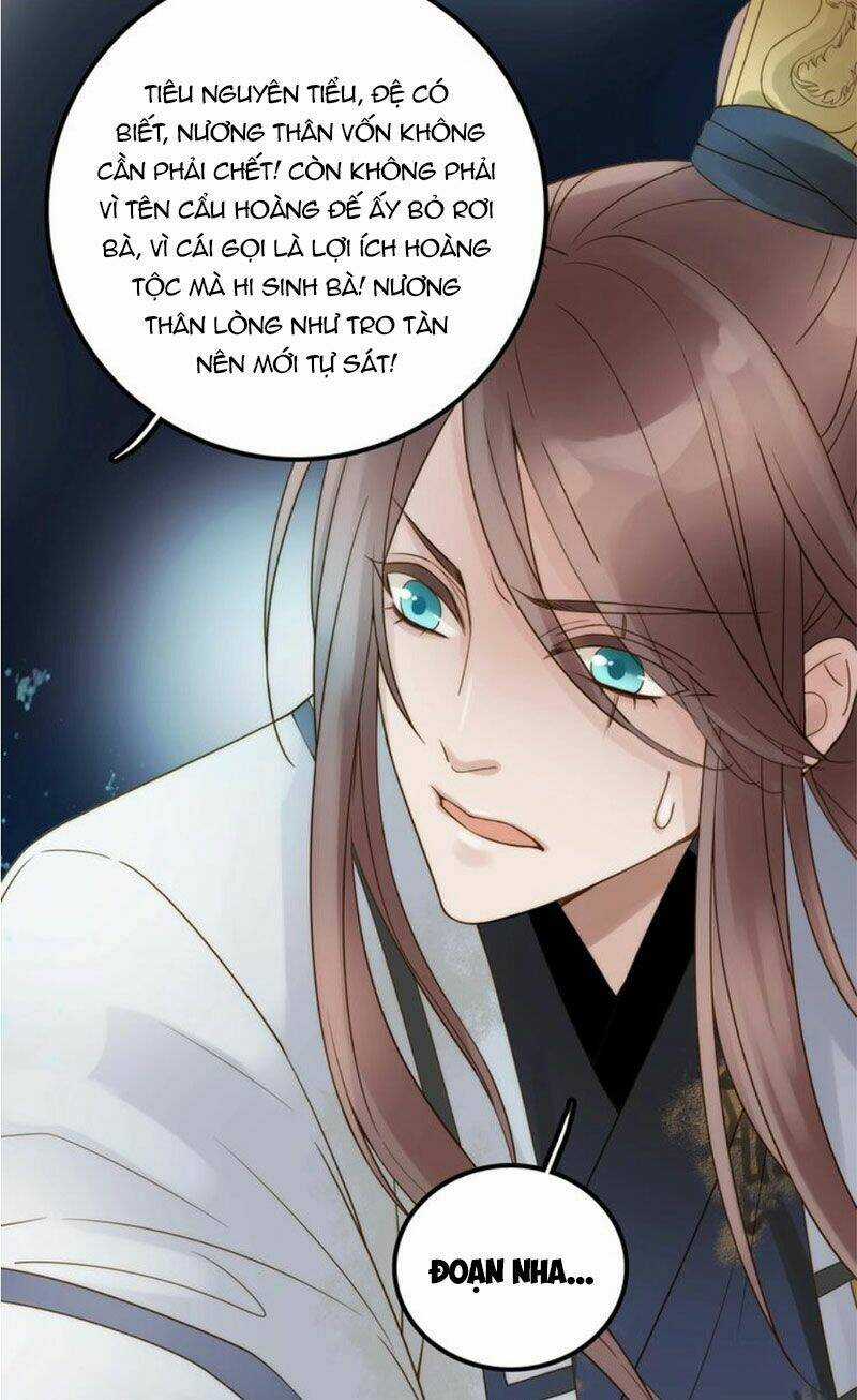 Cướp Chàng Vợ Về Đón Năm Mới Chapter 47 trang 31