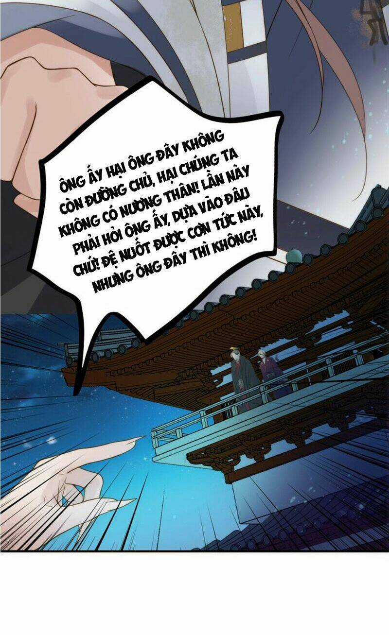 Cướp Chàng Vợ Về Đón Năm Mới Chapter 47 trang 32