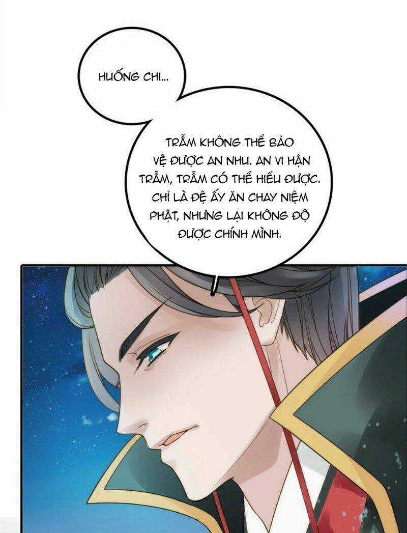 Cướp Chàng Vợ Về Đón Năm Mới Chapter 47 trang 34