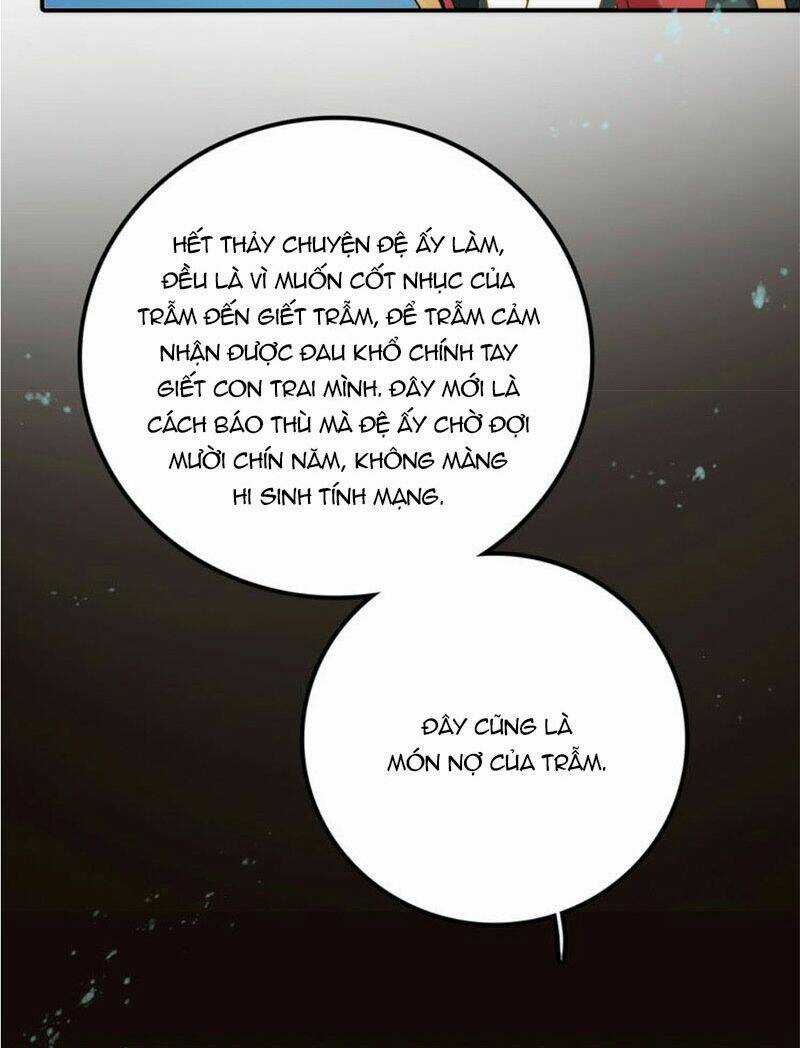 Cướp Chàng Vợ Về Đón Năm Mới Chapter 47 trang 35