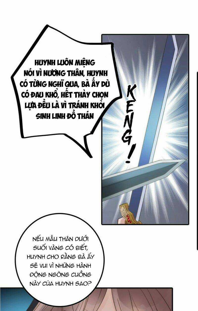 Cướp Chàng Vợ Về Đón Năm Mới Chapter 47 trang 37