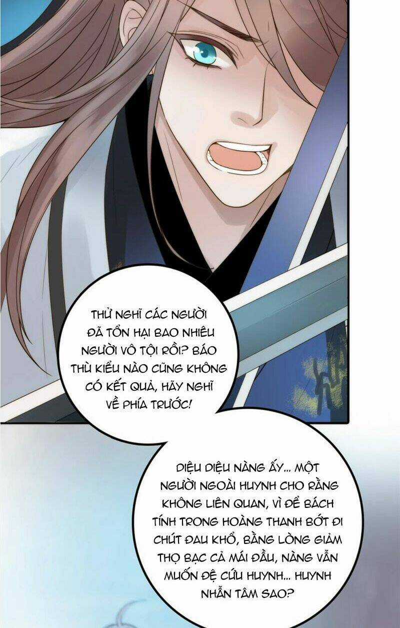 Cướp Chàng Vợ Về Đón Năm Mới Chapter 47 trang 38