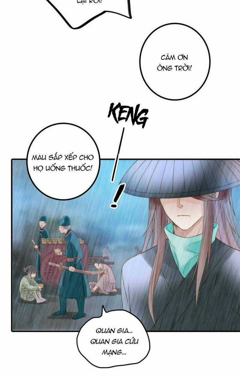 Cướp Chàng Vợ Về Đón Năm Mới Chapter 47 trang 4