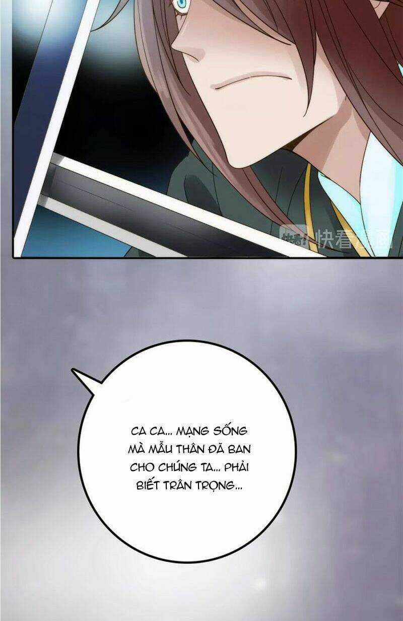 Cướp Chàng Vợ Về Đón Năm Mới Chapter 47 trang 40