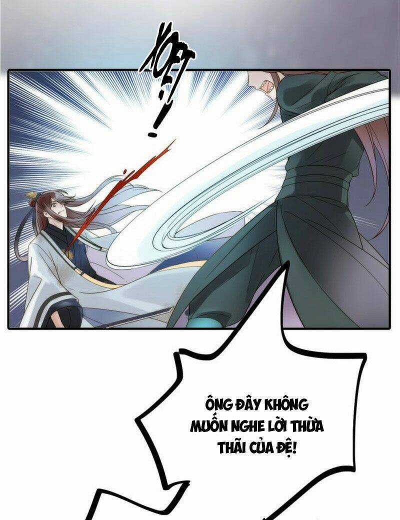 Cướp Chàng Vợ Về Đón Năm Mới Chapter 47 trang 41