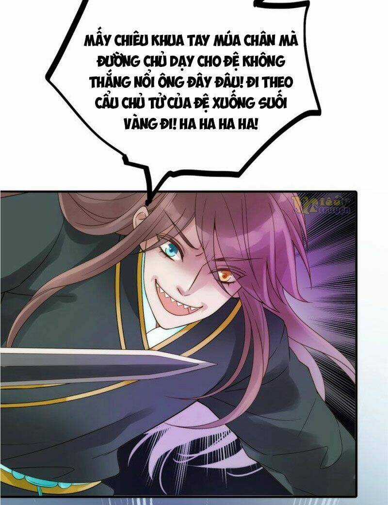 Cướp Chàng Vợ Về Đón Năm Mới Chapter 47 trang 42