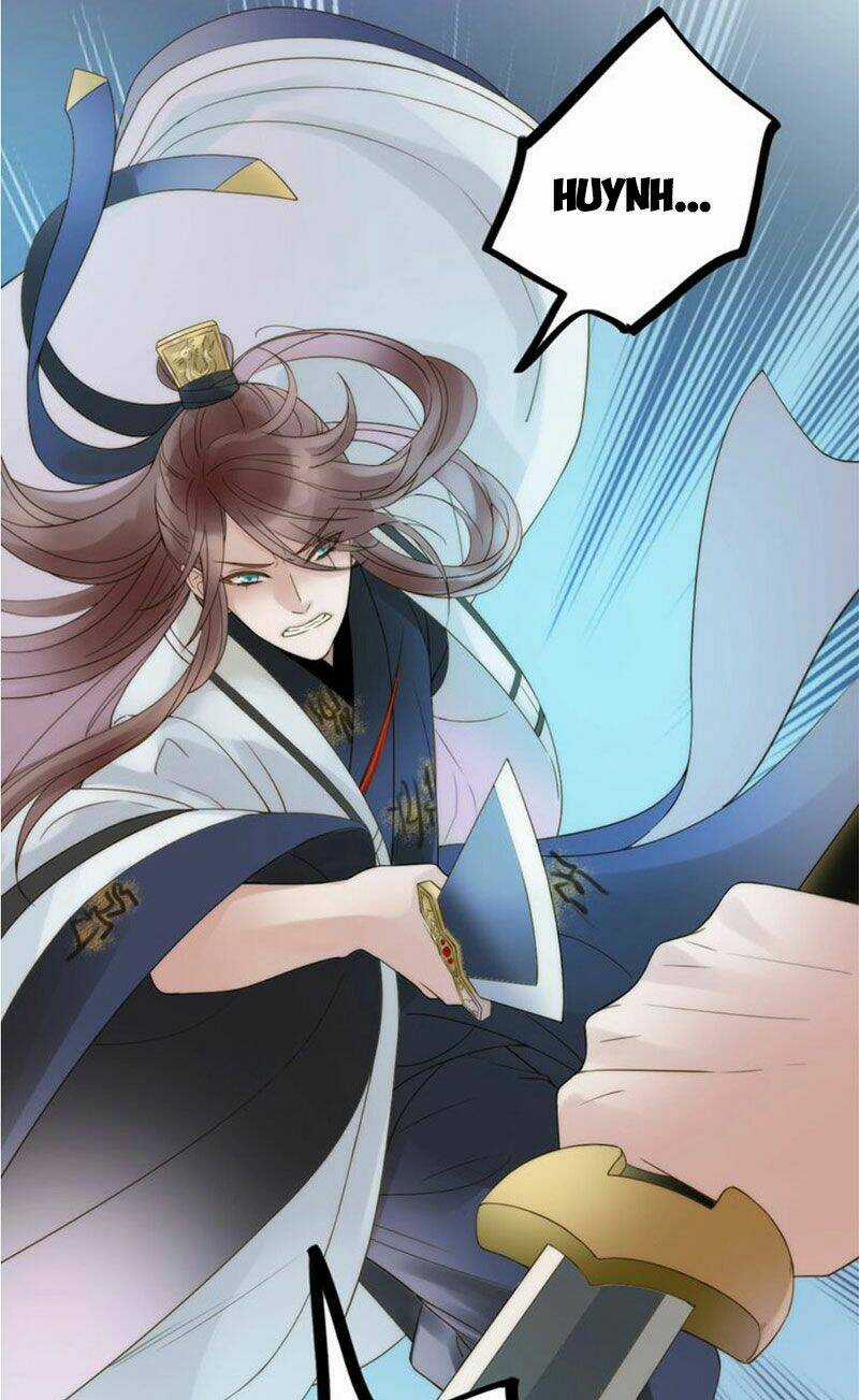 Cướp Chàng Vợ Về Đón Năm Mới Chapter 47 trang 43