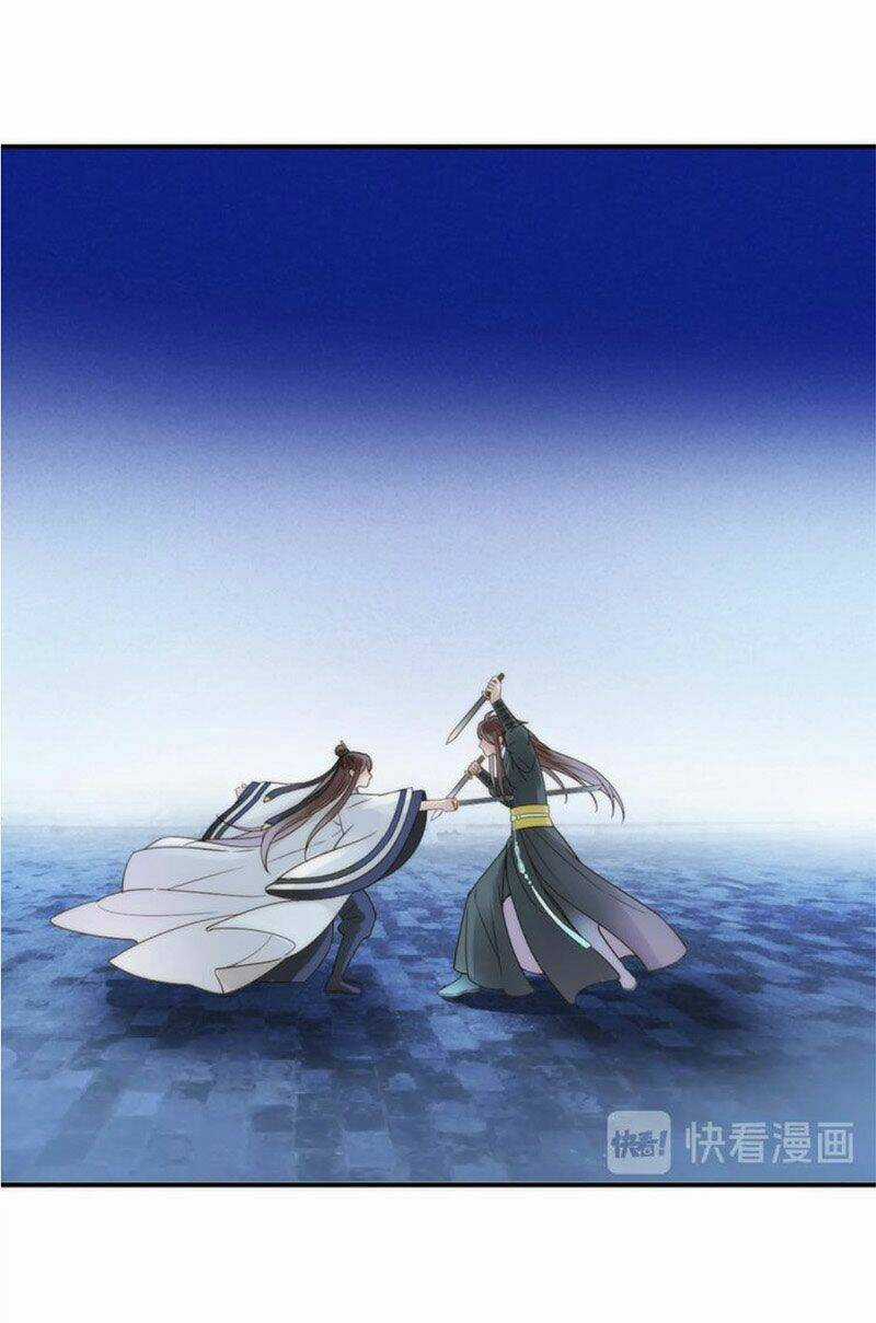 Cướp Chàng Vợ Về Đón Năm Mới Chapter 47 trang 45