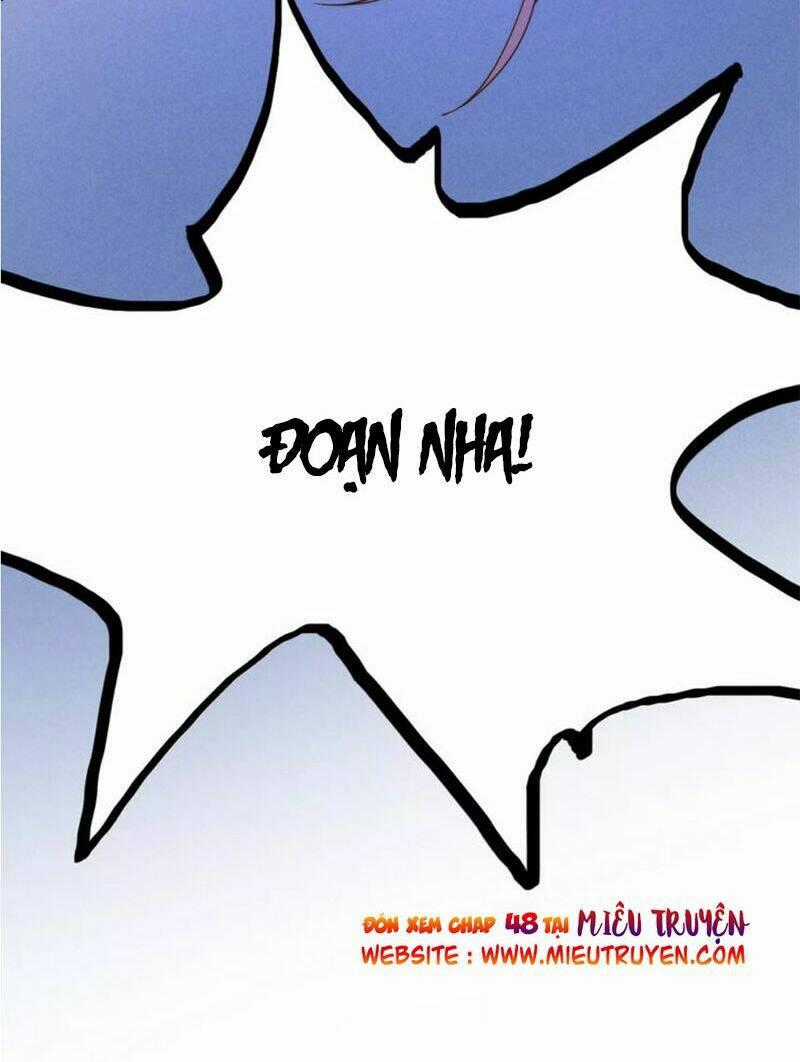 Cướp Chàng Vợ Về Đón Năm Mới Chapter 47 trang 48