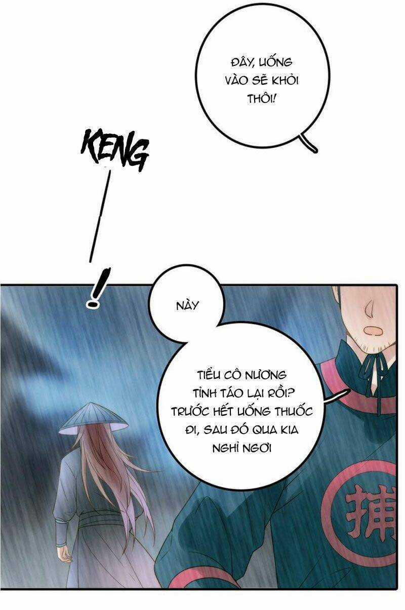 Cướp Chàng Vợ Về Đón Năm Mới Chapter 47 trang 5