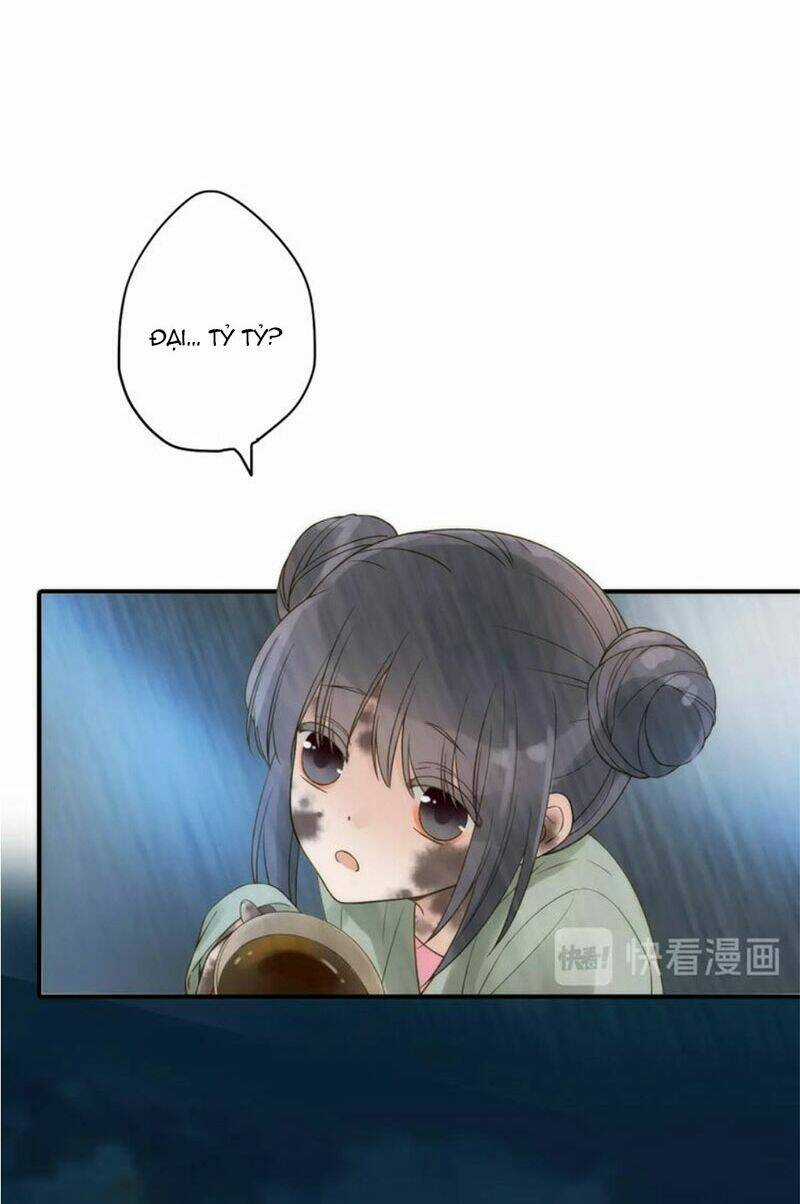 Cướp Chàng Vợ Về Đón Năm Mới Chapter 47 trang 6