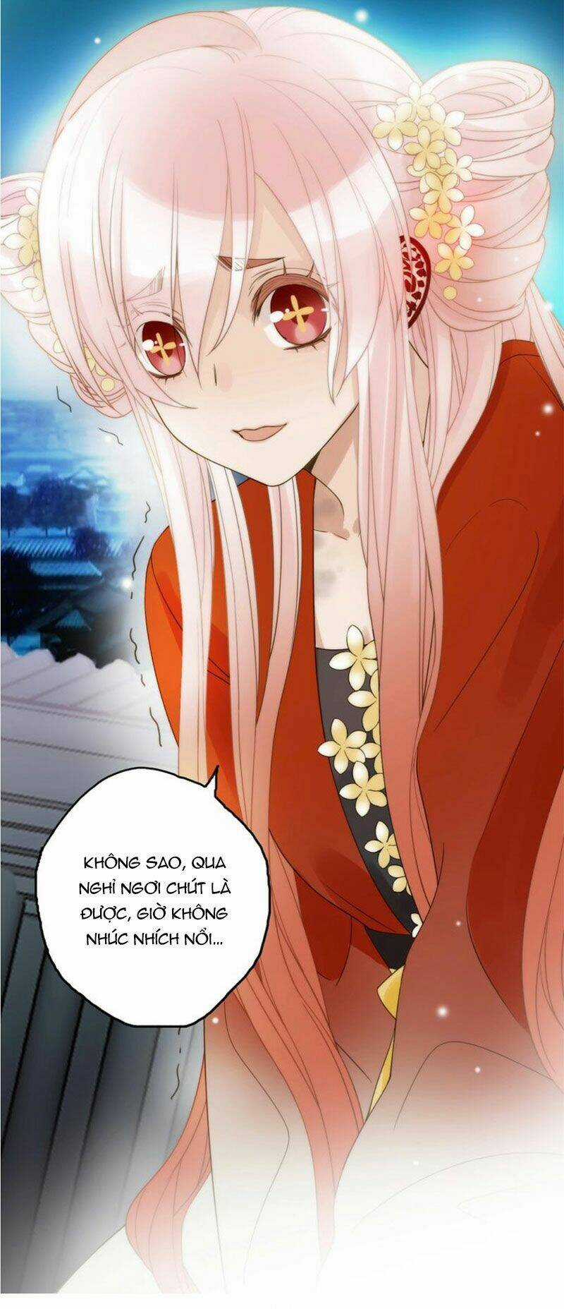 Cướp Chàng Vợ Về Đón Năm Mới Chapter 47 trang 9