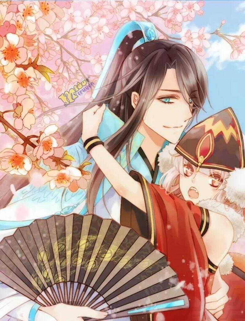 Cướp Chàng Vợ Về Đón Năm Mới Chapter 48 trang 0