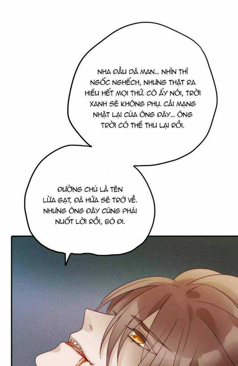 Cướp Chàng Vợ Về Đón Năm Mới Chapter 48 trang 10