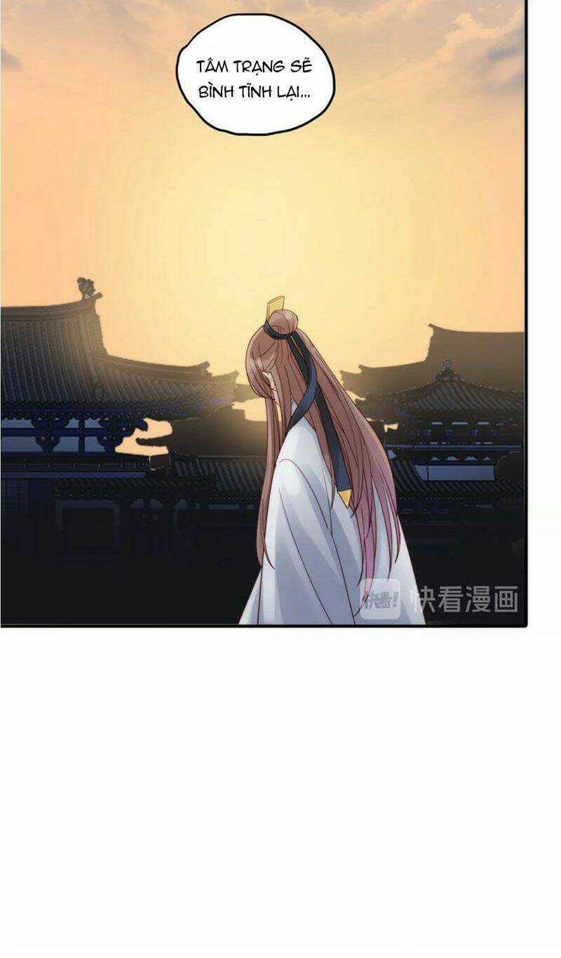 Cướp Chàng Vợ Về Đón Năm Mới Chapter 48 trang 15
