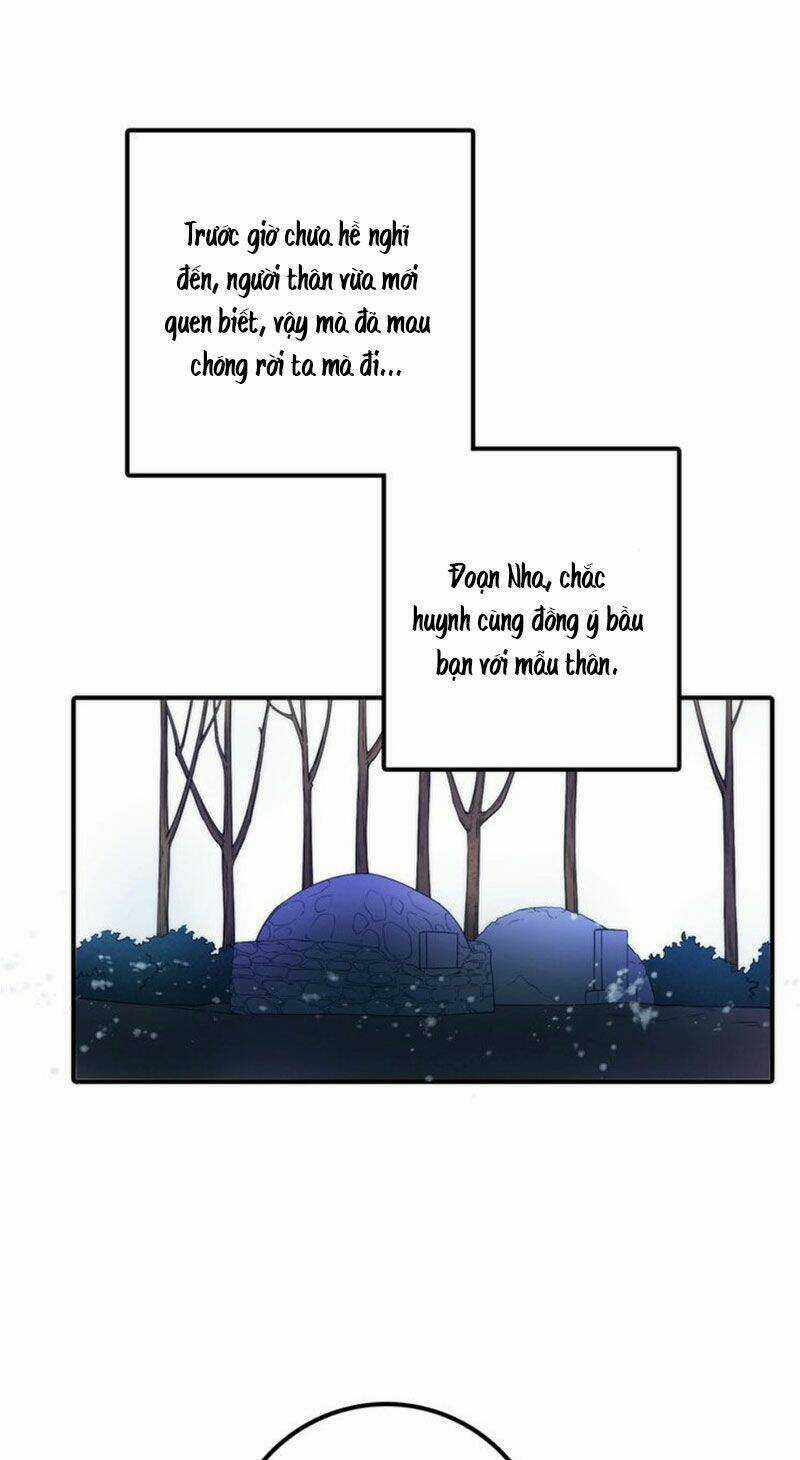 Cướp Chàng Vợ Về Đón Năm Mới Chapter 48 trang 16
