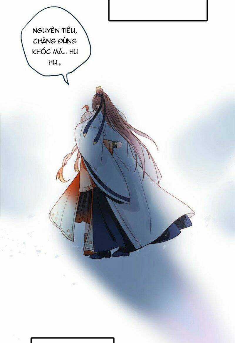 Cướp Chàng Vợ Về Đón Năm Mới Chapter 48 trang 18
