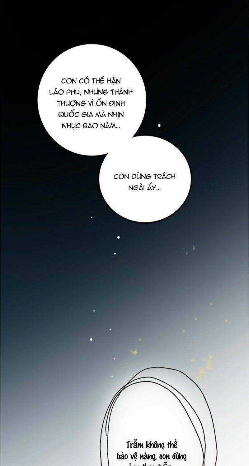 Cướp Chàng Vợ Về Đón Năm Mới Chapter 48 trang 25