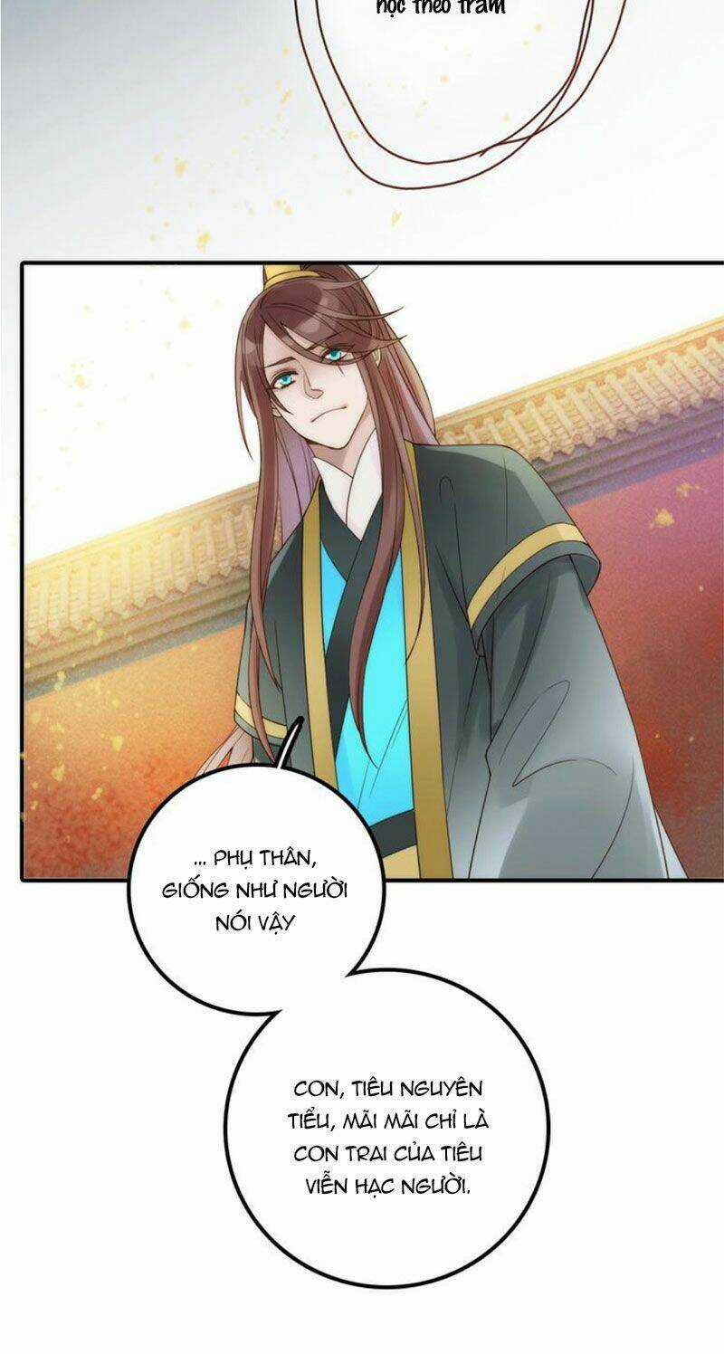 Cướp Chàng Vợ Về Đón Năm Mới Chapter 48 trang 26