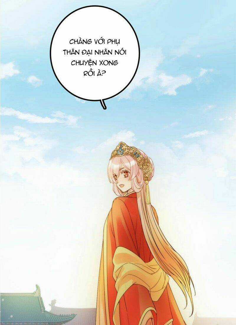 Cướp Chàng Vợ Về Đón Năm Mới Chapter 48 trang 28