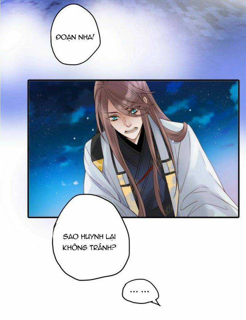 Cướp Chàng Vợ Về Đón Năm Mới Chapter 48 trang 3