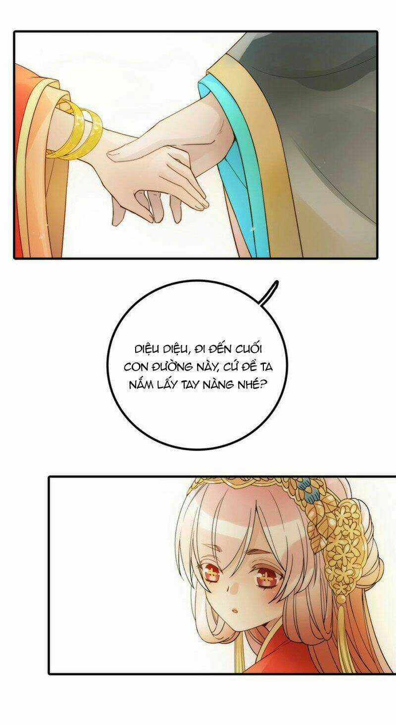 Cướp Chàng Vợ Về Đón Năm Mới Chapter 48 trang 30