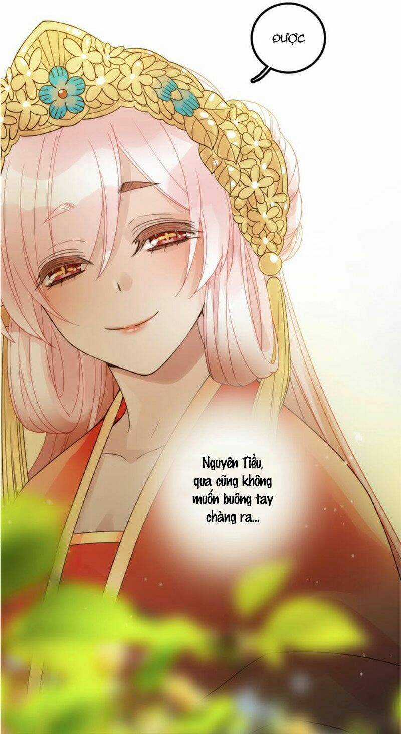 Cướp Chàng Vợ Về Đón Năm Mới Chapter 48 trang 31