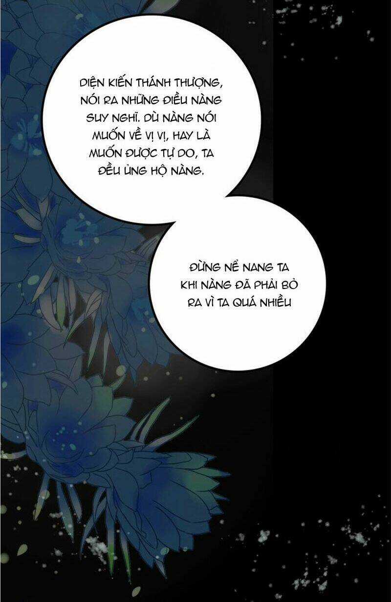 Cướp Chàng Vợ Về Đón Năm Mới Chapter 48 trang 37