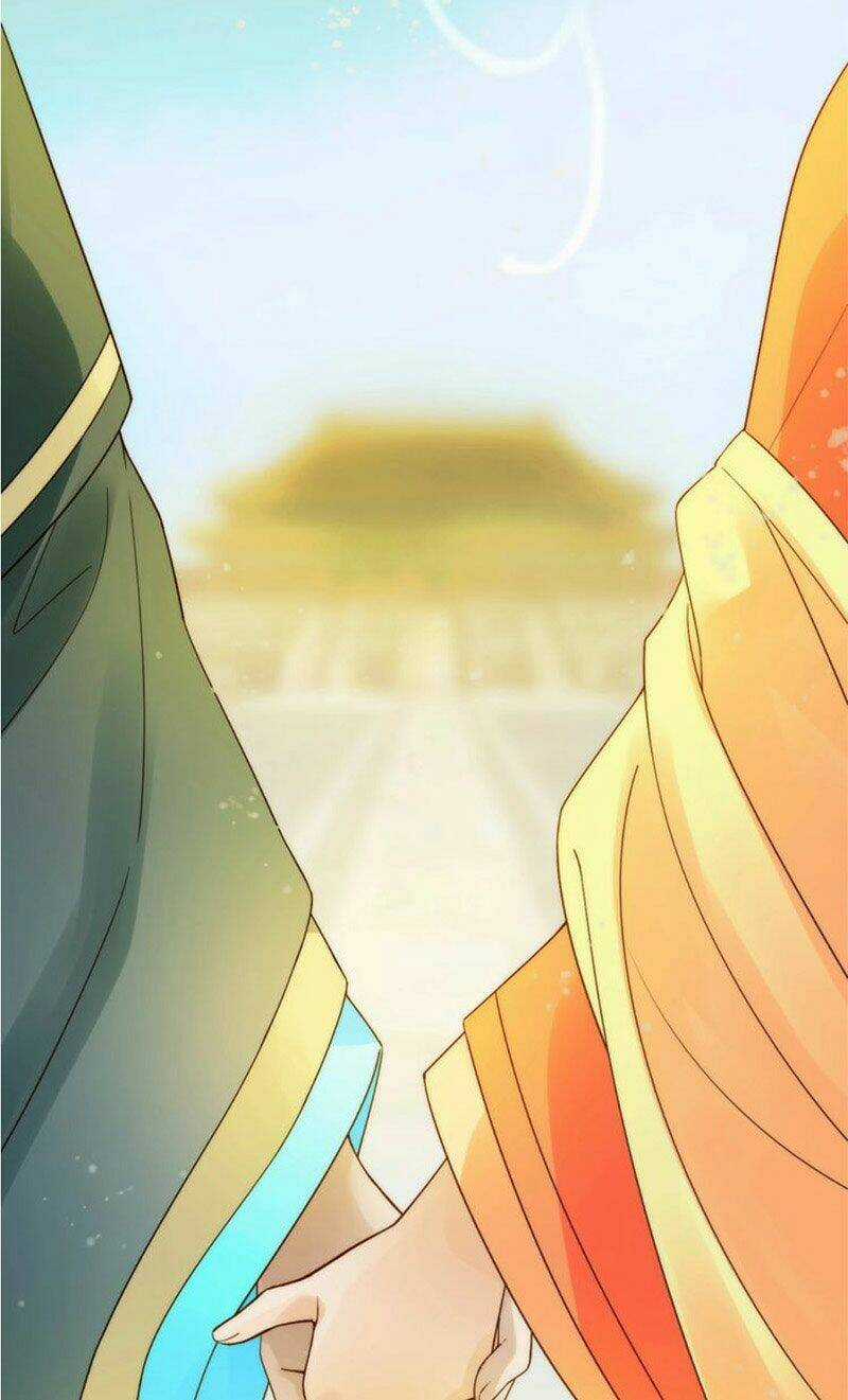 Cướp Chàng Vợ Về Đón Năm Mới Chapter 48 trang 39