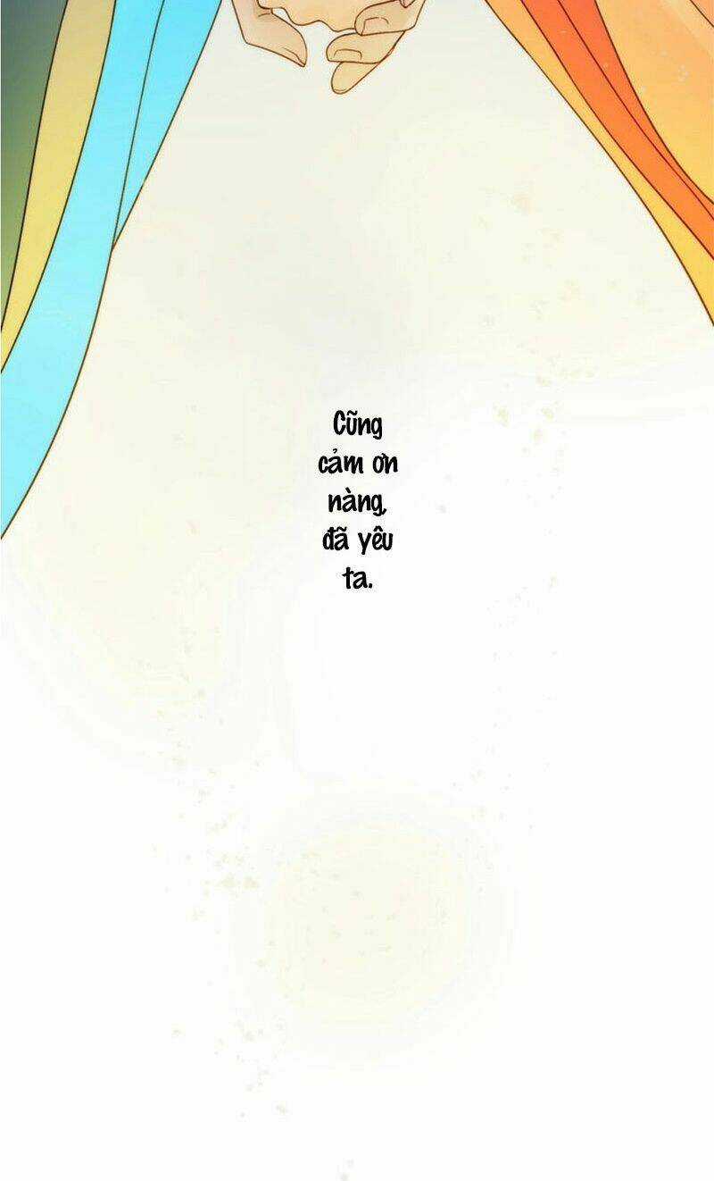 Cướp Chàng Vợ Về Đón Năm Mới Chapter 48 trang 40