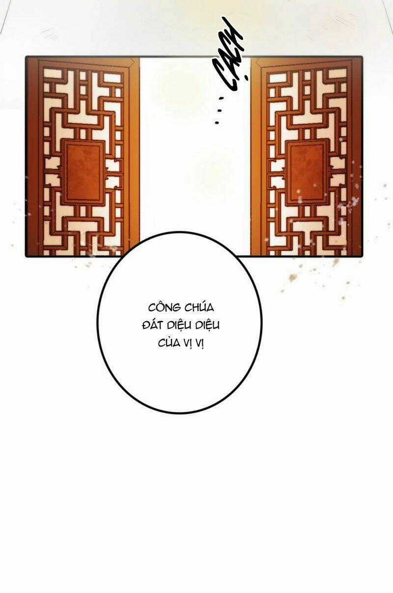 Cướp Chàng Vợ Về Đón Năm Mới Chapter 48 trang 44