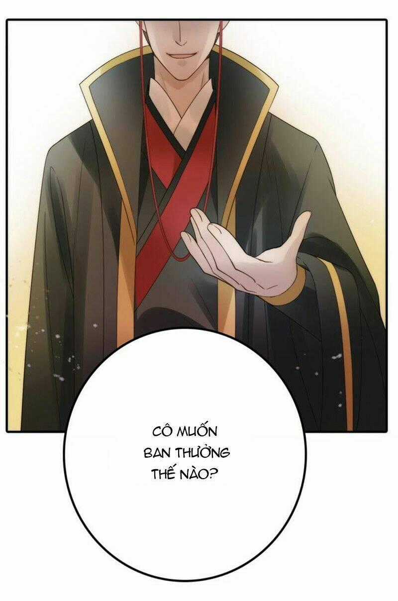 Cướp Chàng Vợ Về Đón Năm Mới Chapter 48 trang 45