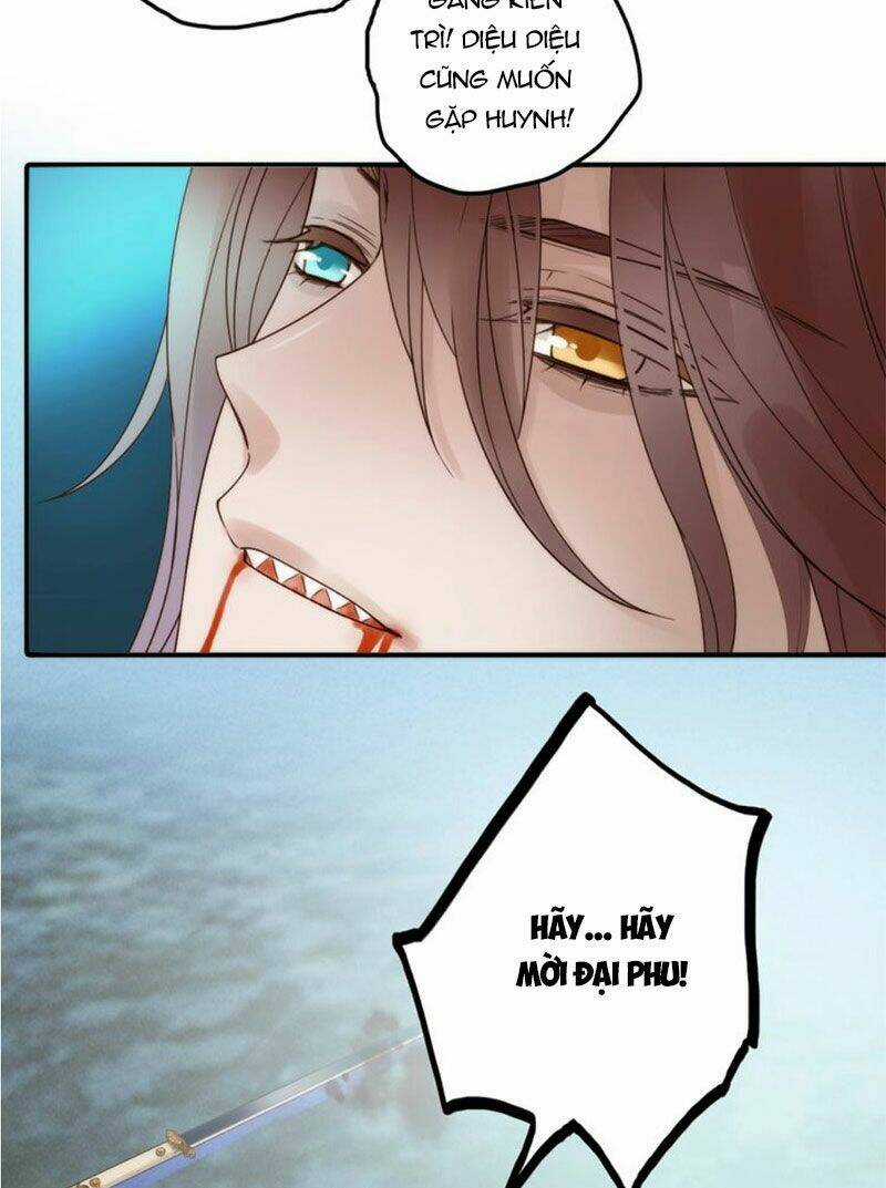 Cướp Chàng Vợ Về Đón Năm Mới Chapter 48 trang 5