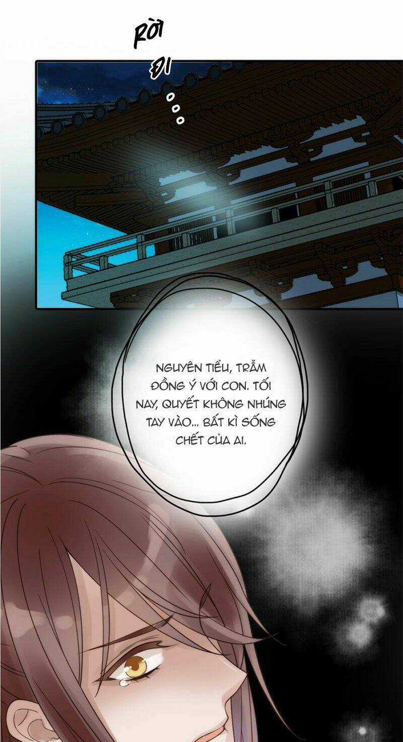 Cướp Chàng Vợ Về Đón Năm Mới Chapter 48 trang 7