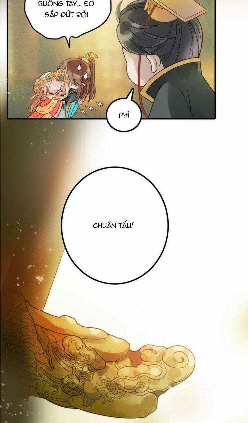 Cướp Chàng Vợ Về Đón Năm Mới Chapter 49 trang 12