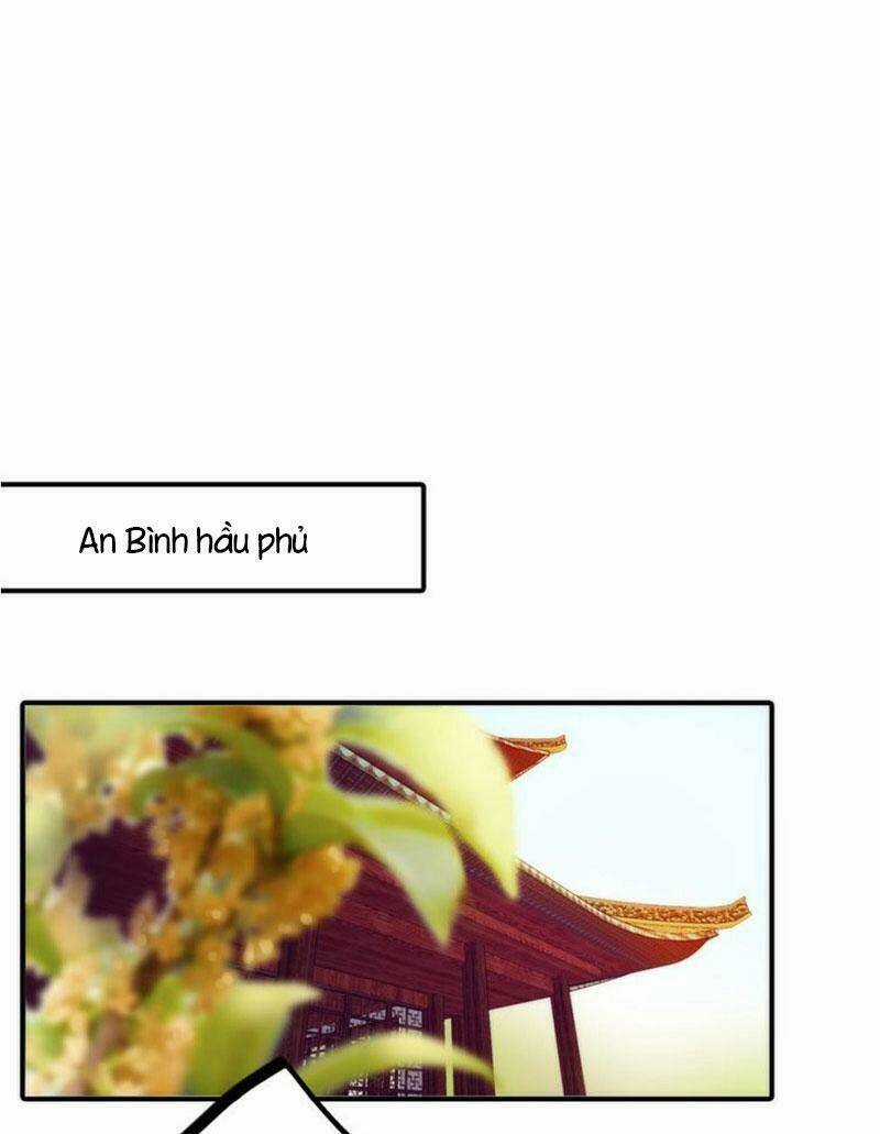 Cướp Chàng Vợ Về Đón Năm Mới Chapter 49 trang 16