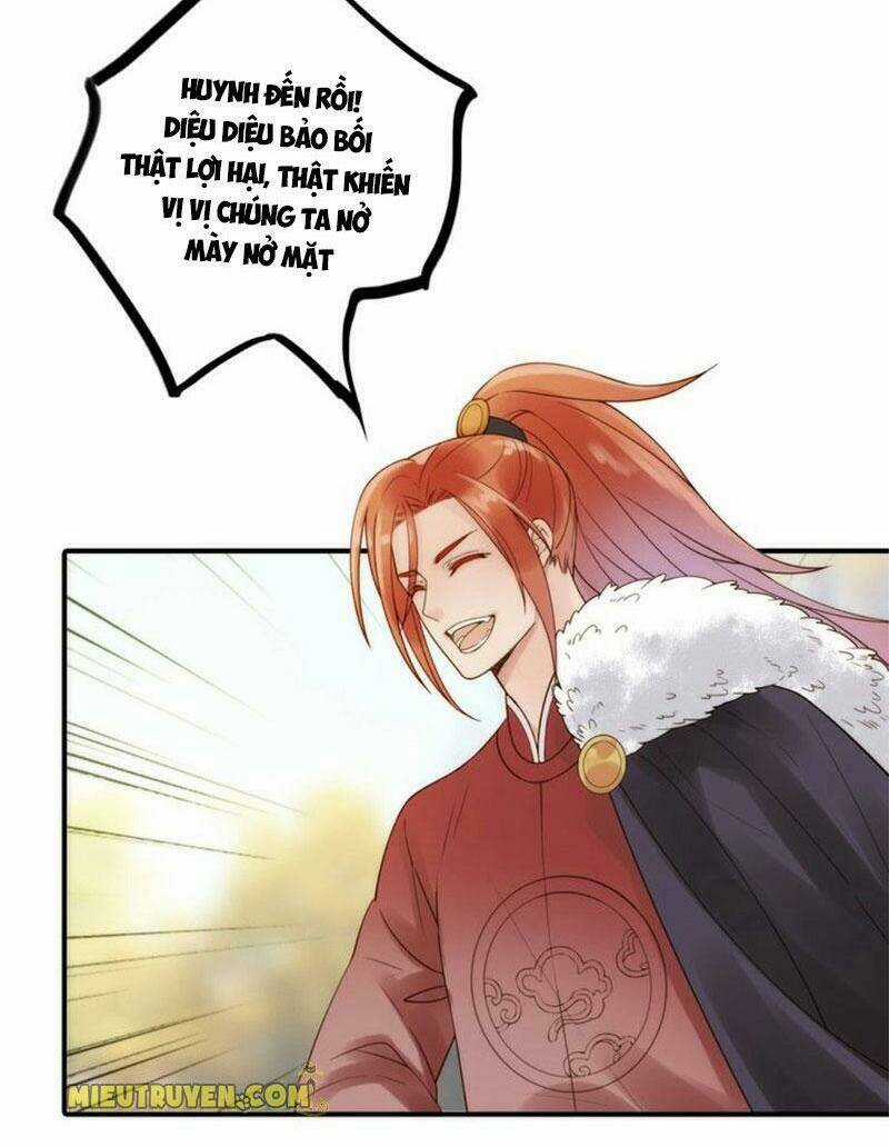 Cướp Chàng Vợ Về Đón Năm Mới Chapter 49 trang 17