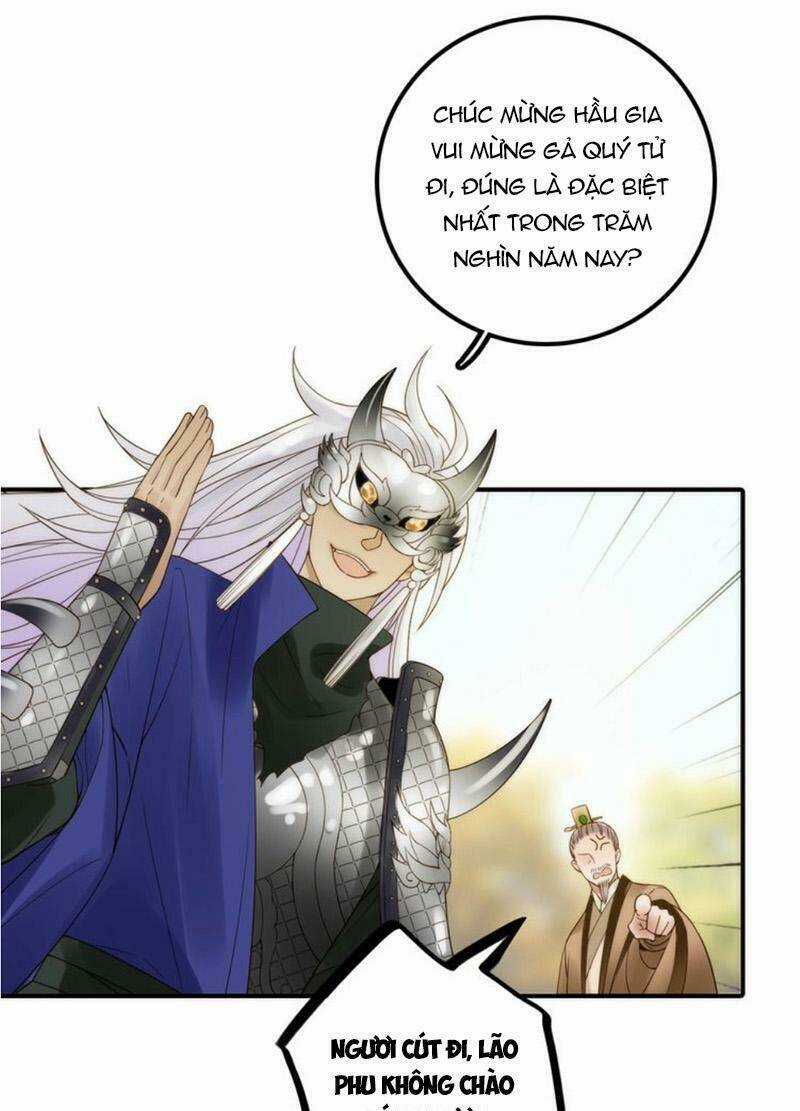 Cướp Chàng Vợ Về Đón Năm Mới Chapter 49 trang 18